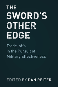 Immagine di copertina: The Sword's Other Edge 9781108416726