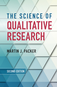 Titelbild: The Science of Qualitative Research 2nd edition 9781108417129