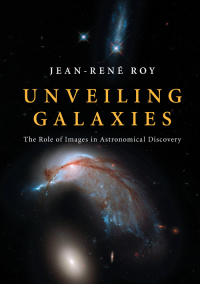 Cover image: Unveiling Galaxies 9781108417013