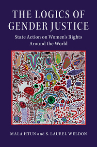 Imagen de portada: The Logics of Gender Justice 9781108417563