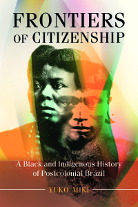 Cover image: Frontiers of Citizenship 1st edition 9781108417501