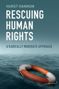 Cover image: Rescuing Human Rights 9781108417488
