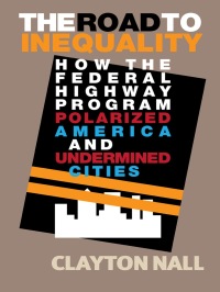 Imagen de portada: The Road to Inequality 9781108417594