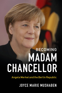 صورة الغلاف: Becoming Madam Chancellor 9781108417730