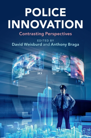 Cover image: Police Innovation 2nd edition 9781108417815