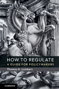 Titelbild: How to Regulate 9781107144880