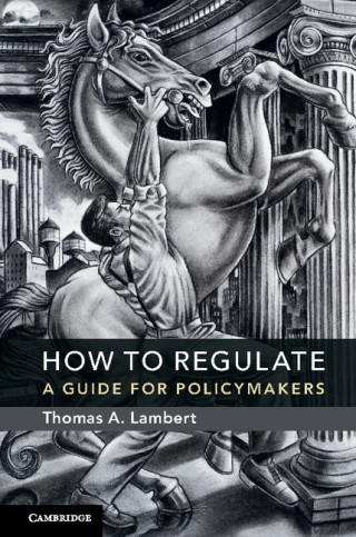 Cover image: How to Regulate 9781107144880