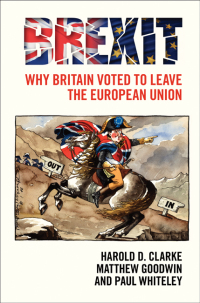 Cover image: Brexit 9781107150720