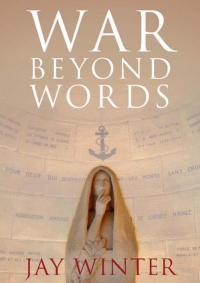 Cover image: War beyond Words 9780521873239