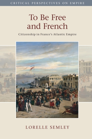 Immagine di copertina: To Be Free and French 9781107101142