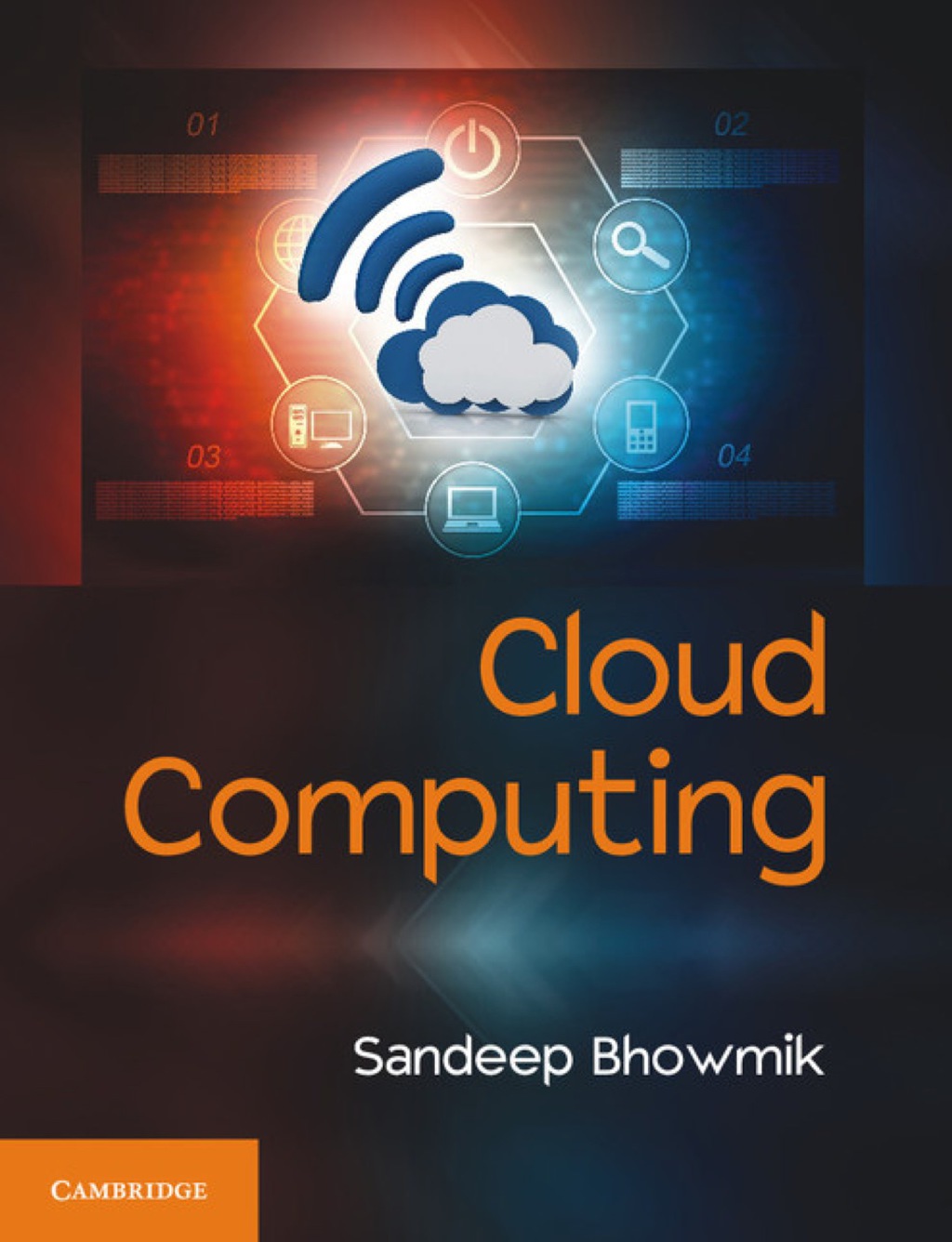 Cloud Computing (eBook Rental)