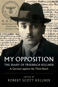 Immagine di copertina: My Opposition 9781108418294