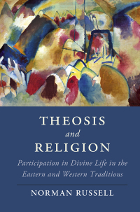 Cover image: Theosis and Religion 9781108418683