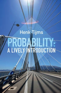 Cover image: Probability: A Lively Introduction 9781108418744