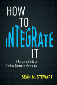 Cover image: How to Integrate It 9781108418812