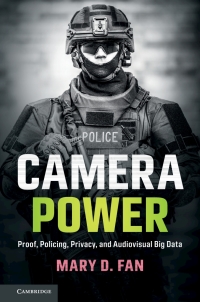 Cover image: Camera Power 9781108418553