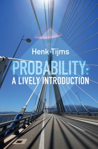 Titelbild: Probability: A Lively Introduction 9781108418744