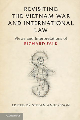 Immagine di copertina: Revisiting the Vietnam War and International Law 9781108419154
