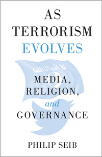 Imagen de portada: As Terrorism Evolves 9781108419703