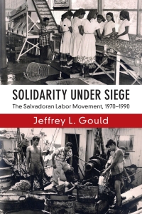 Imagen de portada: Solidarity Under Siege 9781108419192