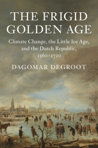 Cover image: The Frigid Golden Age 1st edition 9781108419314
