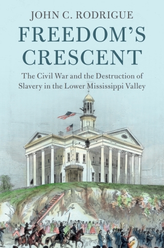 Imagen de portada: Freedom's Crescent 9781108424097