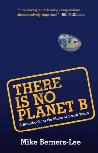 表紙画像: There Is No Planet B 9781108439589