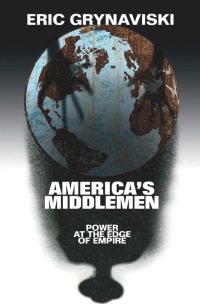 Cover image: America's Middlemen 9781107162150