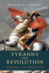 Cover image: Tyranny and Revolution 9781108424301