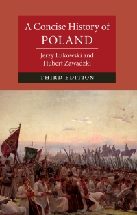 صورة الغلاف: A Concise History of Poland 3rd edition 9781108424363