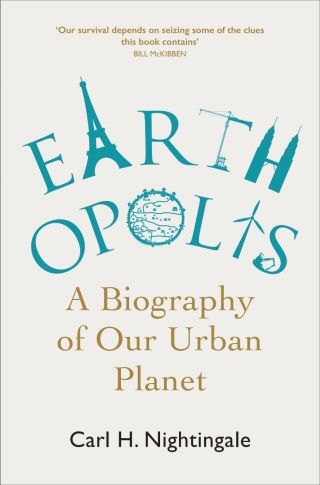 Cover image: Earthopolis 9781108424523