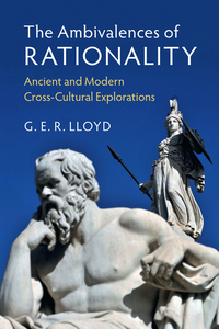 Cover image: The Ambivalences of Rationality 9781108420044