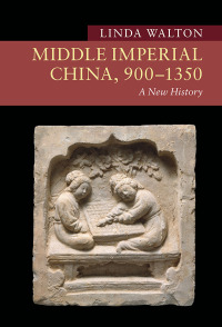 Imagen de portada: Middle Imperial China, 900–1350 9781108420686