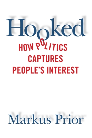 Cover image: Hooked 9781108420679