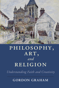 Imagen de portada: Philosophy, Art, and Religion 9781107132221