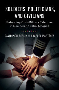 Cover image: Soldiers, Politicians, and Civilians 9781107149977