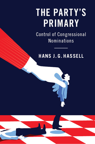 Cover image: The Party's Primary 9781108420990