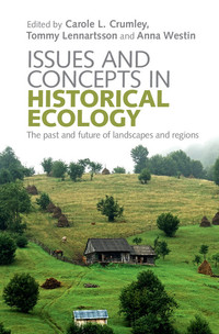 Imagen de portada: Issues and Concepts in Historical Ecology 9781108420983