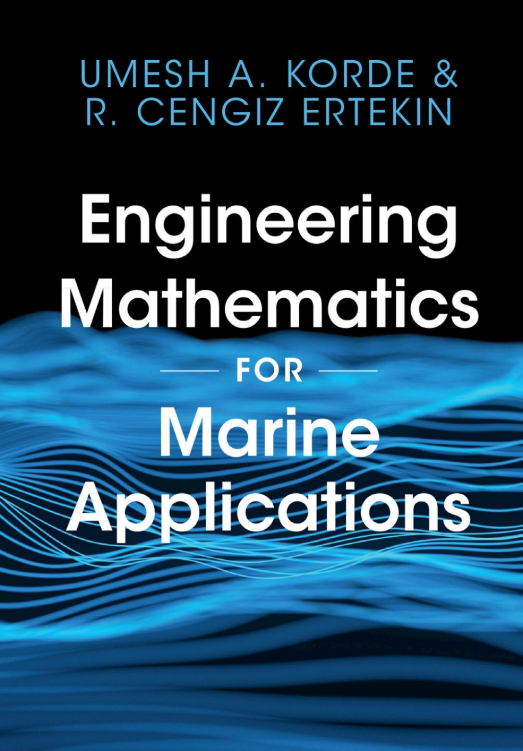 Engineering Mathematics for Marine Applications
