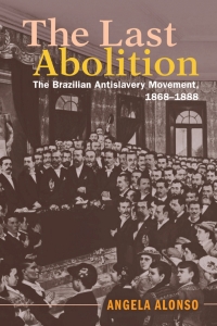 Cover image: The Last Abolition 1st edition 9781108421133
