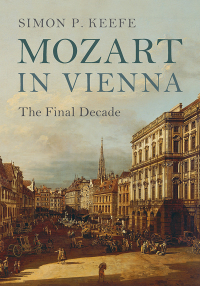 Immagine di copertina: Mozart in Vienna 9781107116719