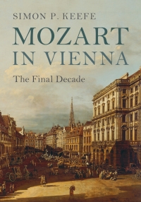 Imagen de portada: Mozart in Vienna 9781107116719