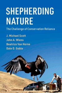 Cover image: Shepherding Nature 9781108421829