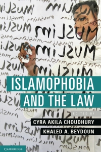 Cover image: Islamophobia and the Law 1st edition 9781108422123