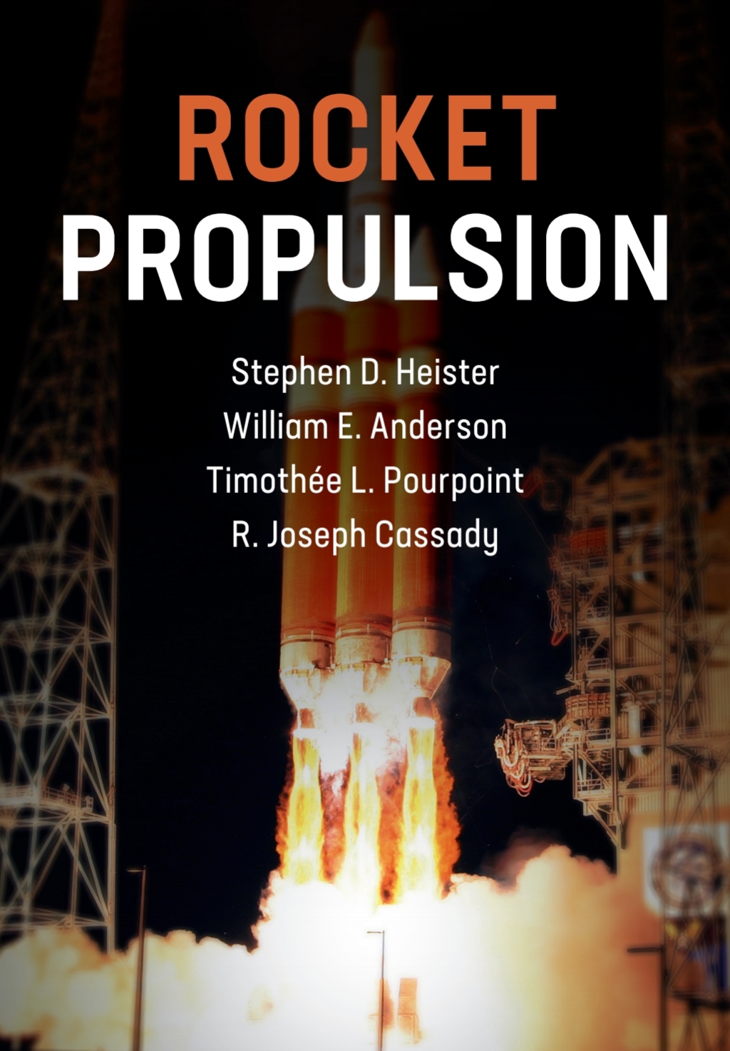 Rocket Propulsion
