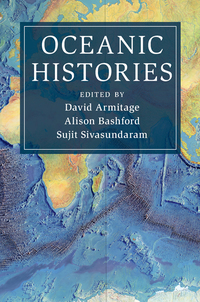 Cover image: Oceanic Histories 9781108423182