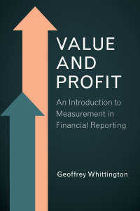 Cover image: Value and Profit 9780521190978