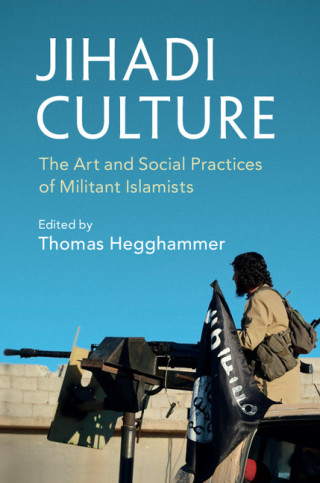 Cover image: Jihadi Culture 9781107017955