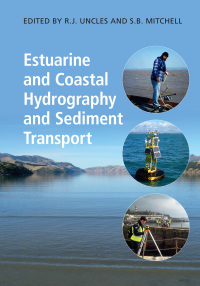 Immagine di copertina: Estuarine and Coastal Hydrography and Sediment Transport 9781107040984