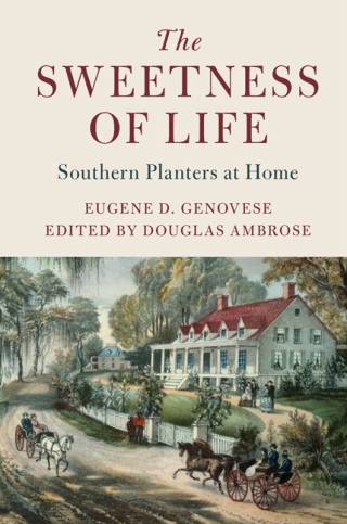 Cover image: The Sweetness of Life 9781107138056